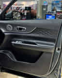 Driver Side Door Pocket
