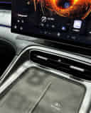 Front Centre Air Vents