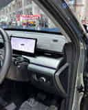 View From Driver's Door