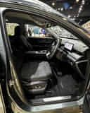 View From Driver's Door