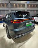 Left Rear Three Quarter