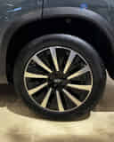 Wheel