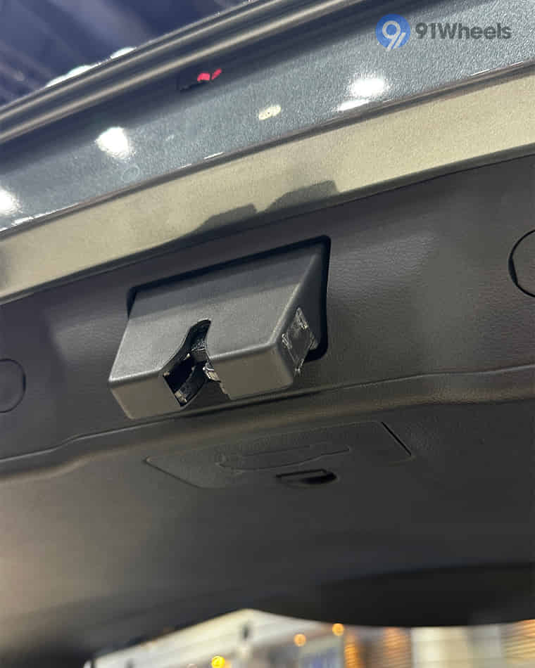 Driver Controls - 48 Driver Controls - 48