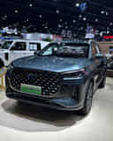 Left Front Three Quarter