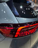 Rear Signal / Blinker Light