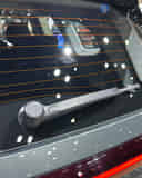 Rear Window Wiper