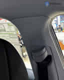 Left Side Curtain Airbag