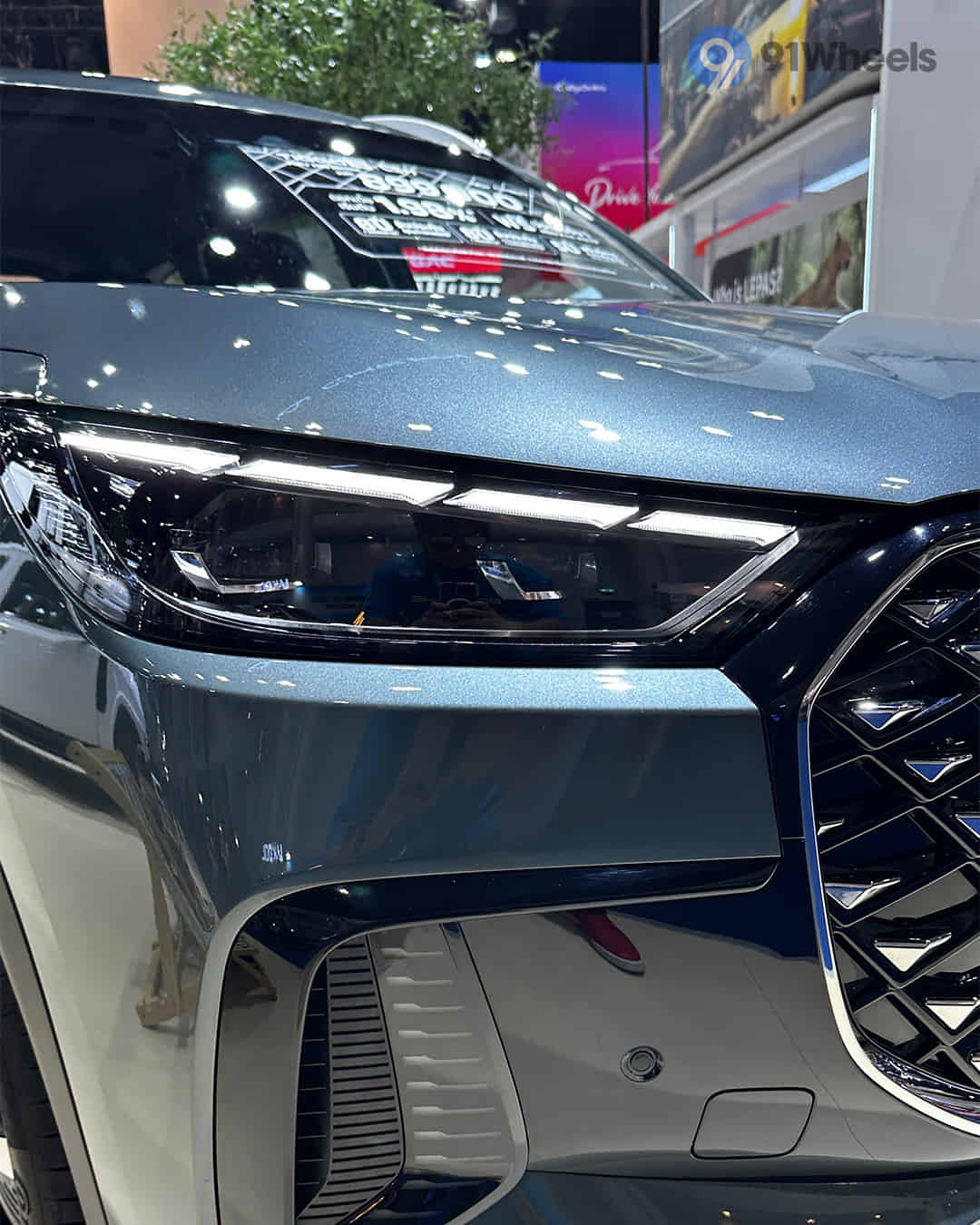 Daytime Running Lamps (DRL) Daytime Running Lamps (DRL)