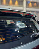 Rear Windshield / Windscreen