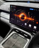 Infotainment Display