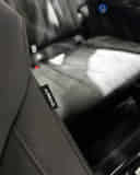 Right Side Curtain Airbag