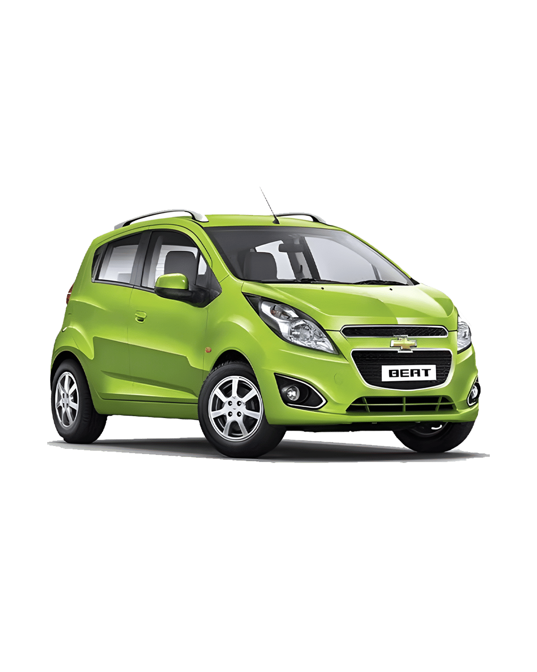 Chevrolet Beat 2011-2014