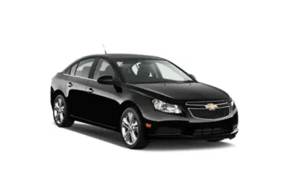 Chevrolet Cruze image