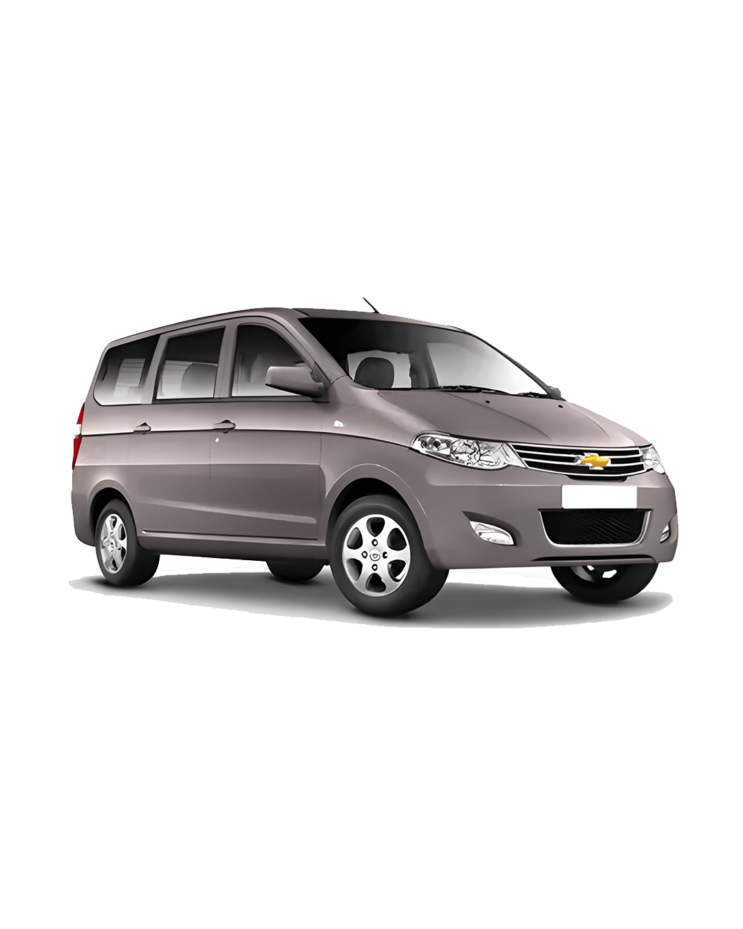 Chevrolet Enjoy 2013-15 Chevrolet Enjoy 2013-15