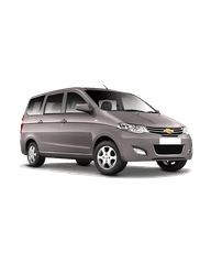 Chevrolet Enjoy 2013-15 Chevrolet Enjoy 2013-15