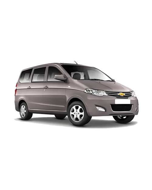 Chevrolet Enjoy 2013-15 Chevrolet Enjoy 2013-15
