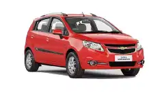 Chevrolet Sail Hatchback