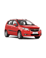 Chevrolet Sail Hatchback