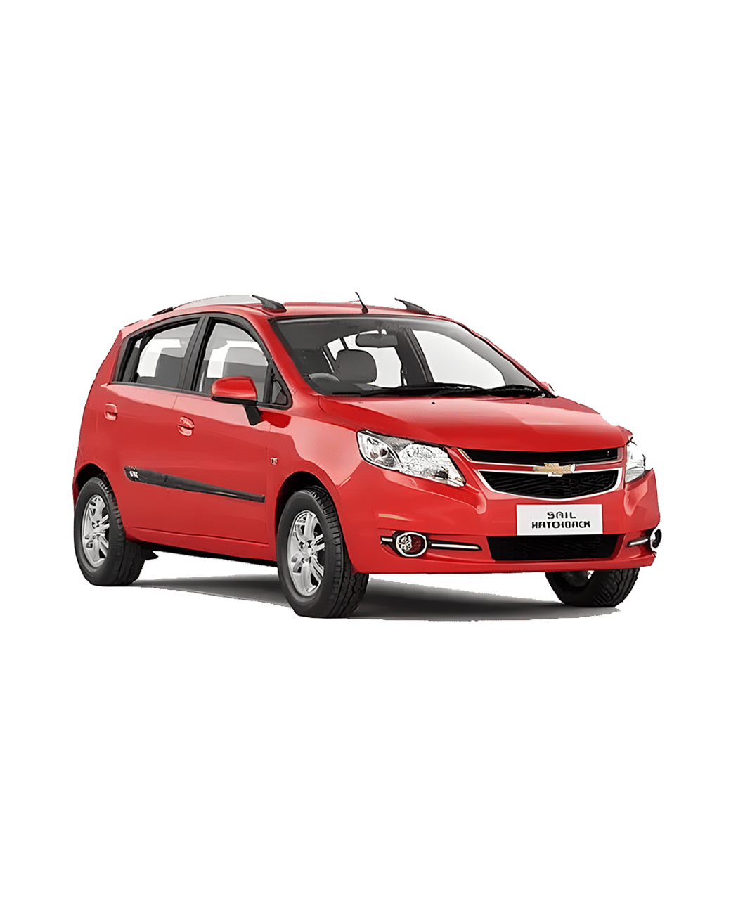 Sail 2012-2014 undefined in Default Color