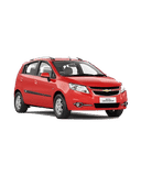 Right Front Three Quarter