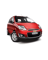 Chevrolet Spark Chevrolet Spark