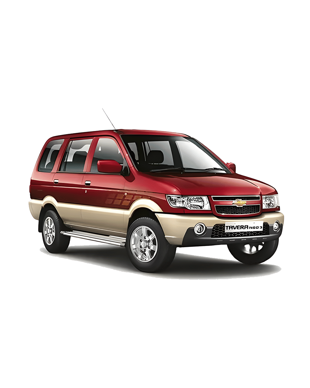 Chevrolet Tavera