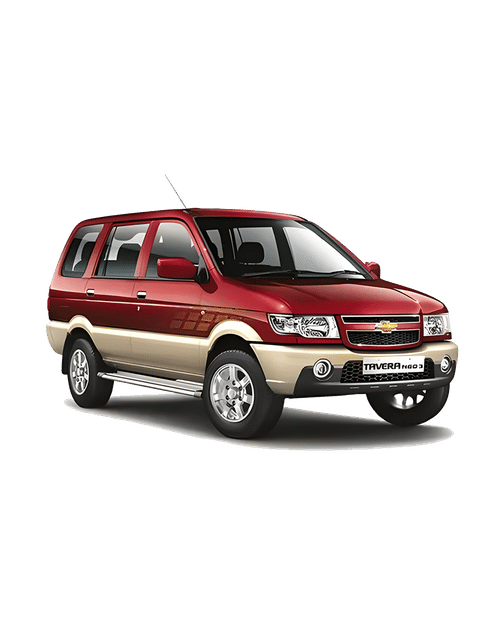 Chevrolet Tavera Chevrolet Tavera