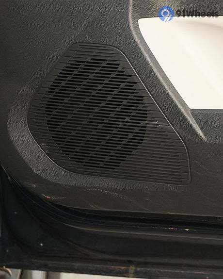 Basalt X Front Speakers
