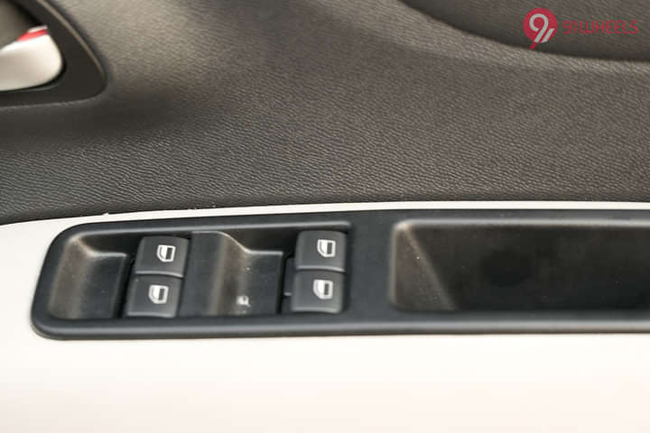 Citroen Basalt Outer Rear View Mirror ORVM Controls