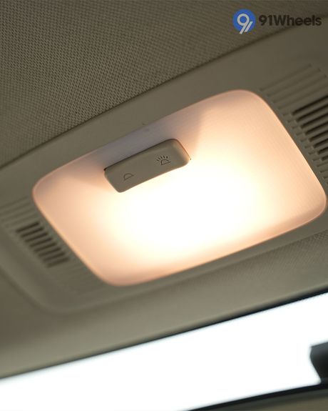 Basalt X Cabin Light Controls