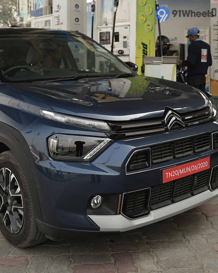 Headlights & Tail-lights - 3