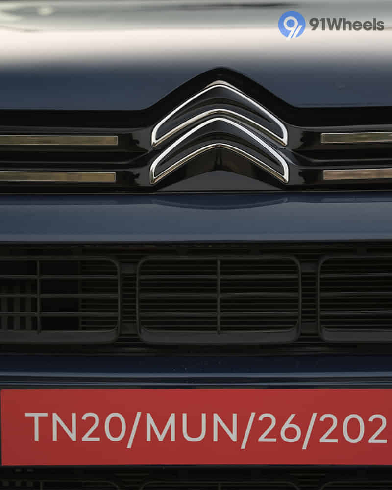 Citroen Basalt X - Image 6