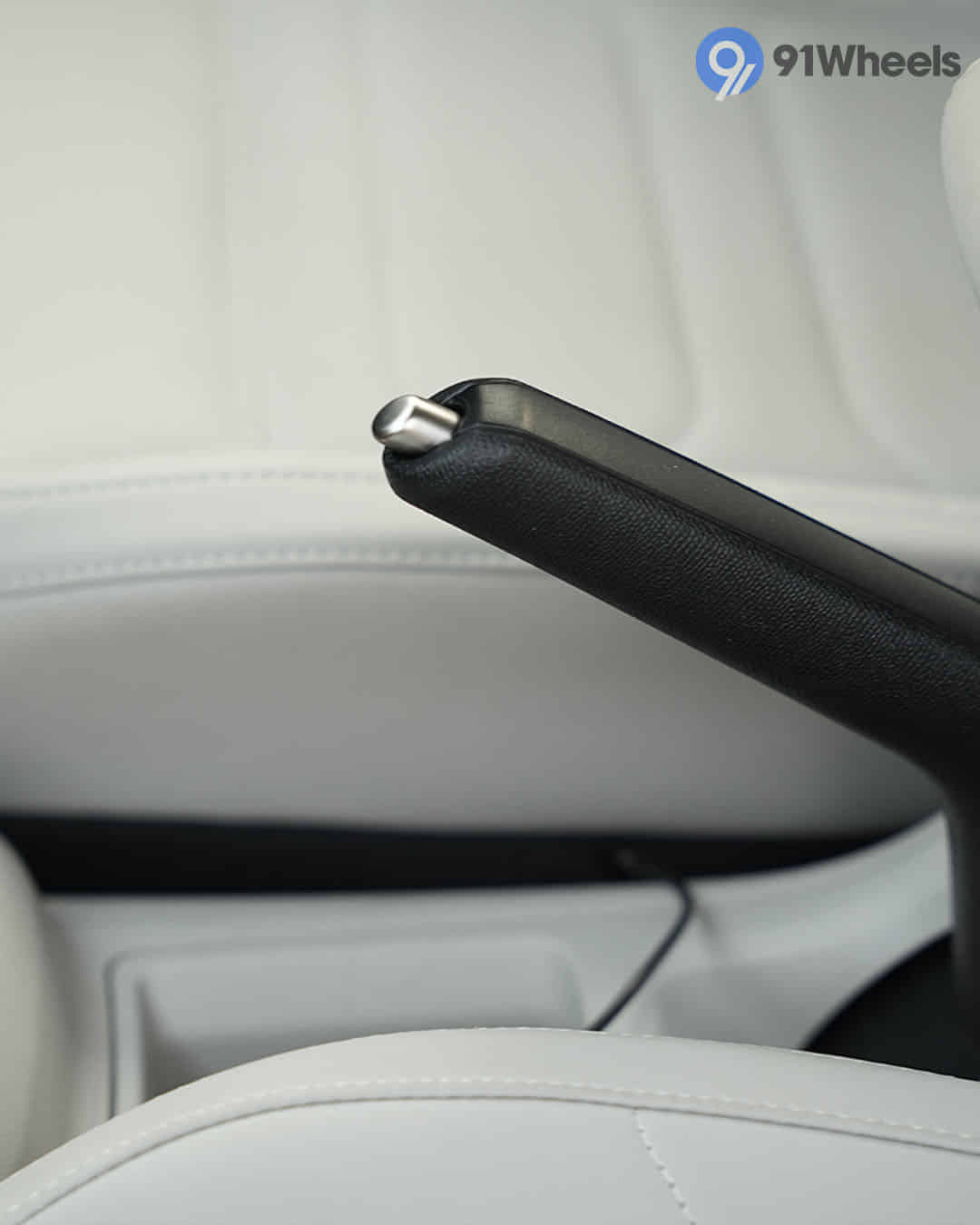 Parking Brake / Emergency Brake