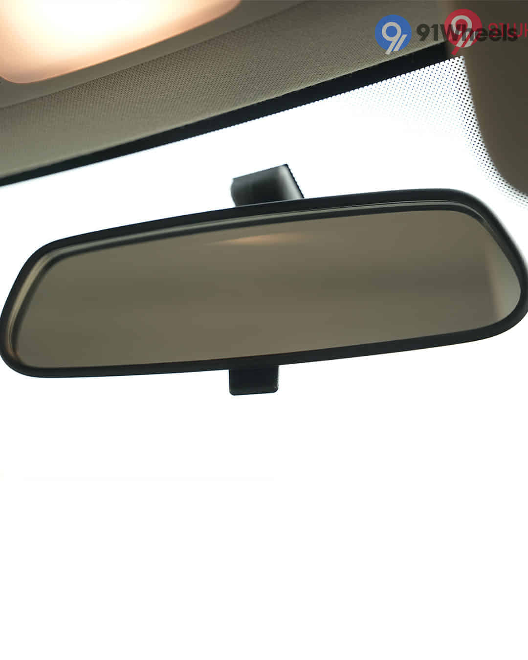 Inner Rear View Mirror