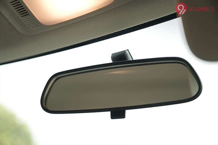 Citroen Basalt Inner Rear View Mirror