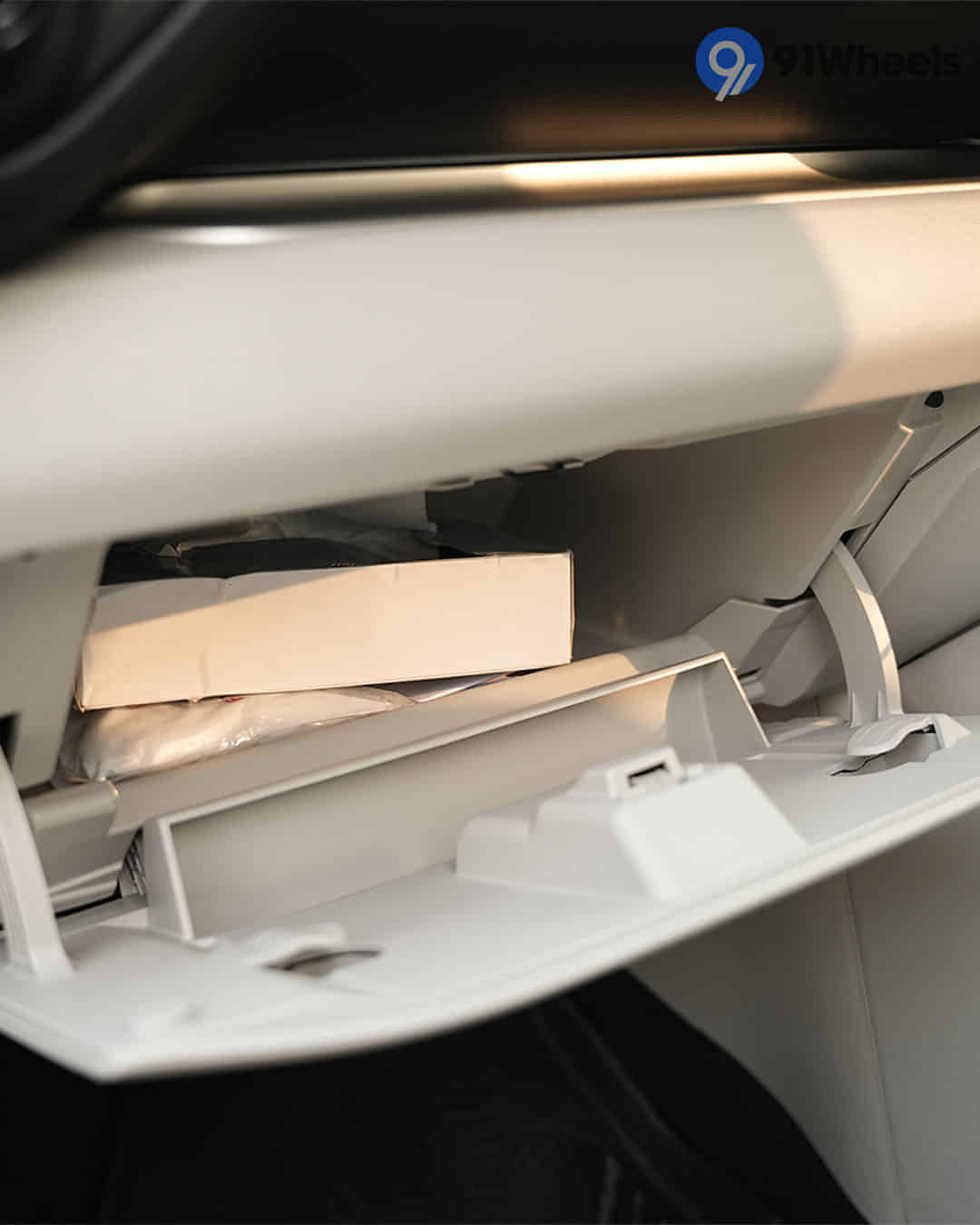 Glove Box