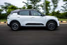 C3 Aircross images