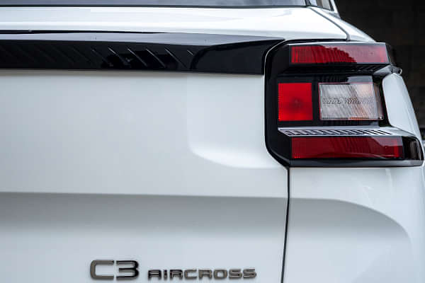 Citroen C3 Aircross Tail Light/Tail Lamp