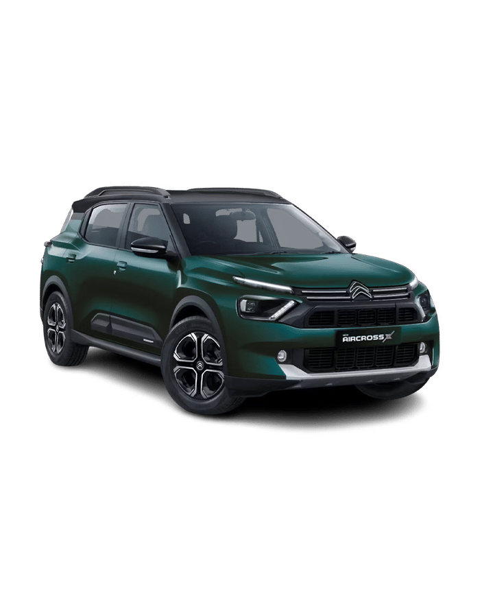 Aircross X image