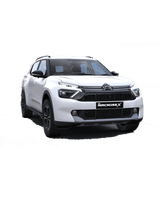 Citroen Aircross X