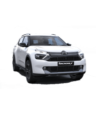 Citroen Aircross X
