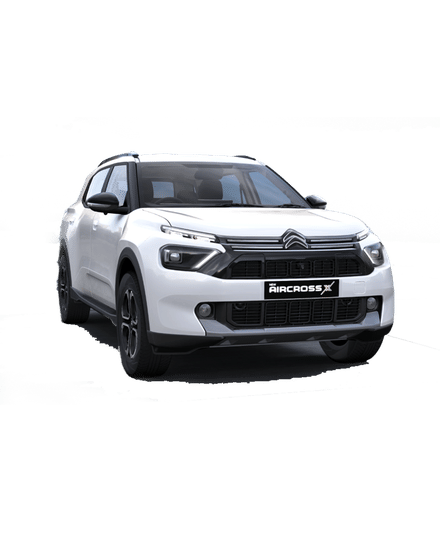 Citroen Aircross X