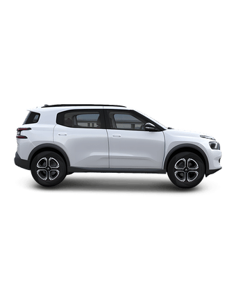 Citroen Aircross X 