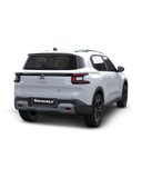 Right Rear Three Quarter