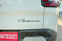 Aircross image