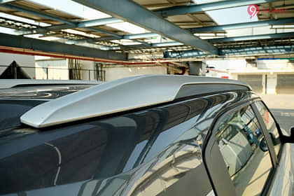 Citroen C3 Aircross Car Roof