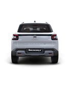 Aircross X images