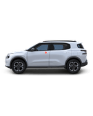 Aircross X images