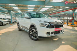 Aircross image