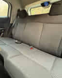Rear Seats